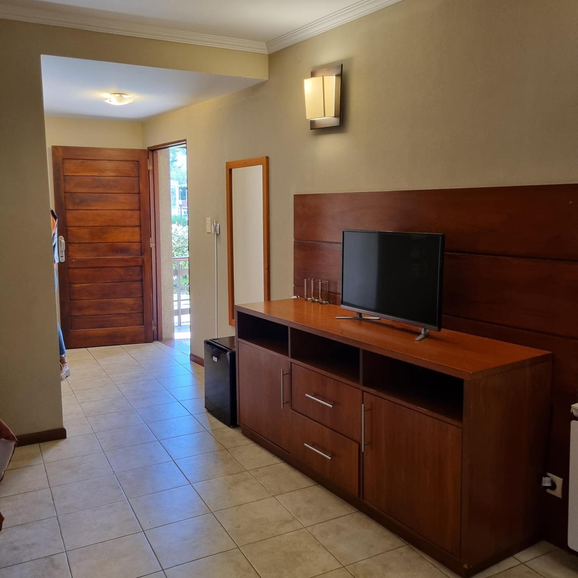 Hotel Blumig Villa General Belgrano Extérieur photo