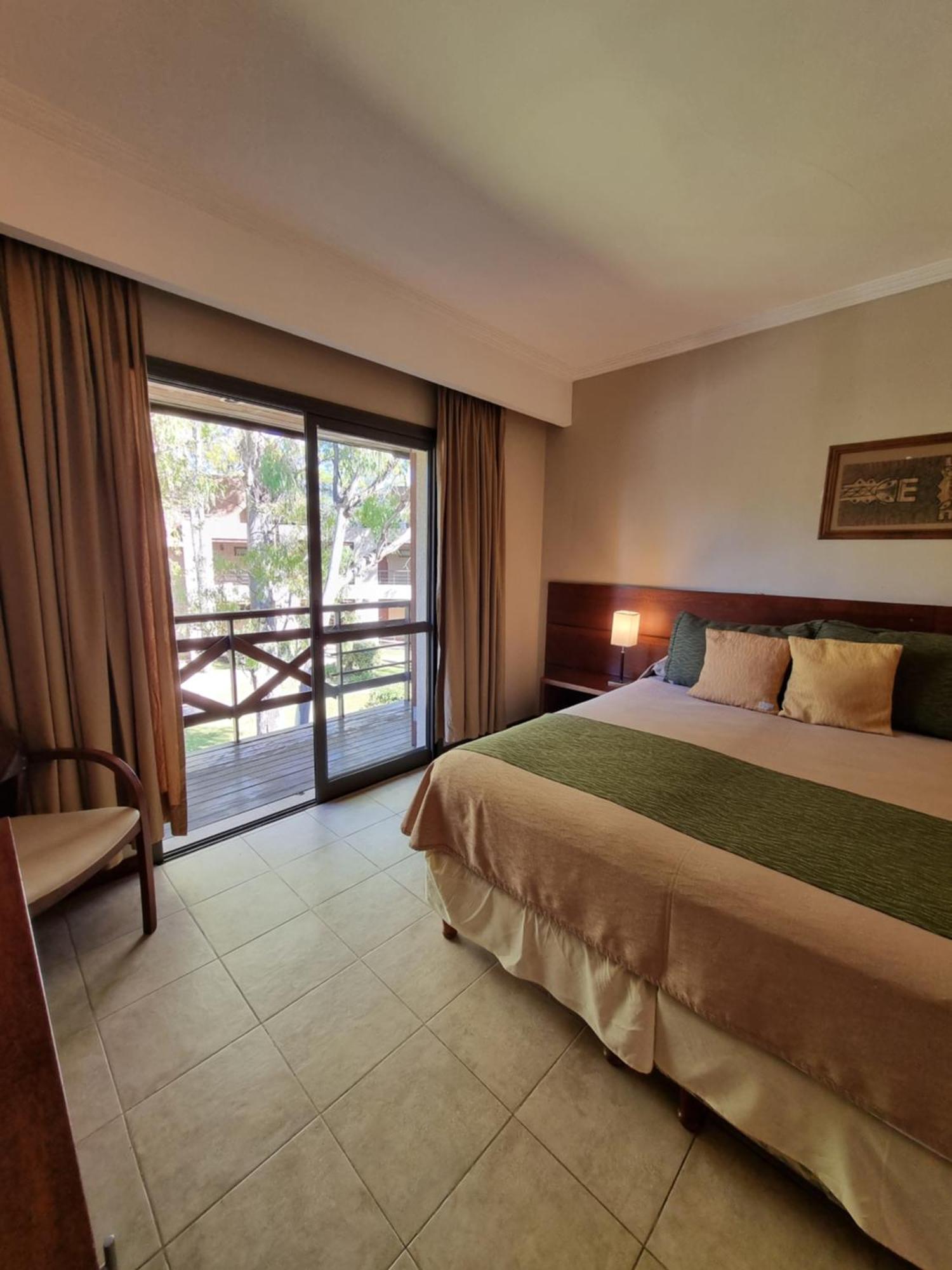Hotel Blumig Villa General Belgrano Extérieur photo