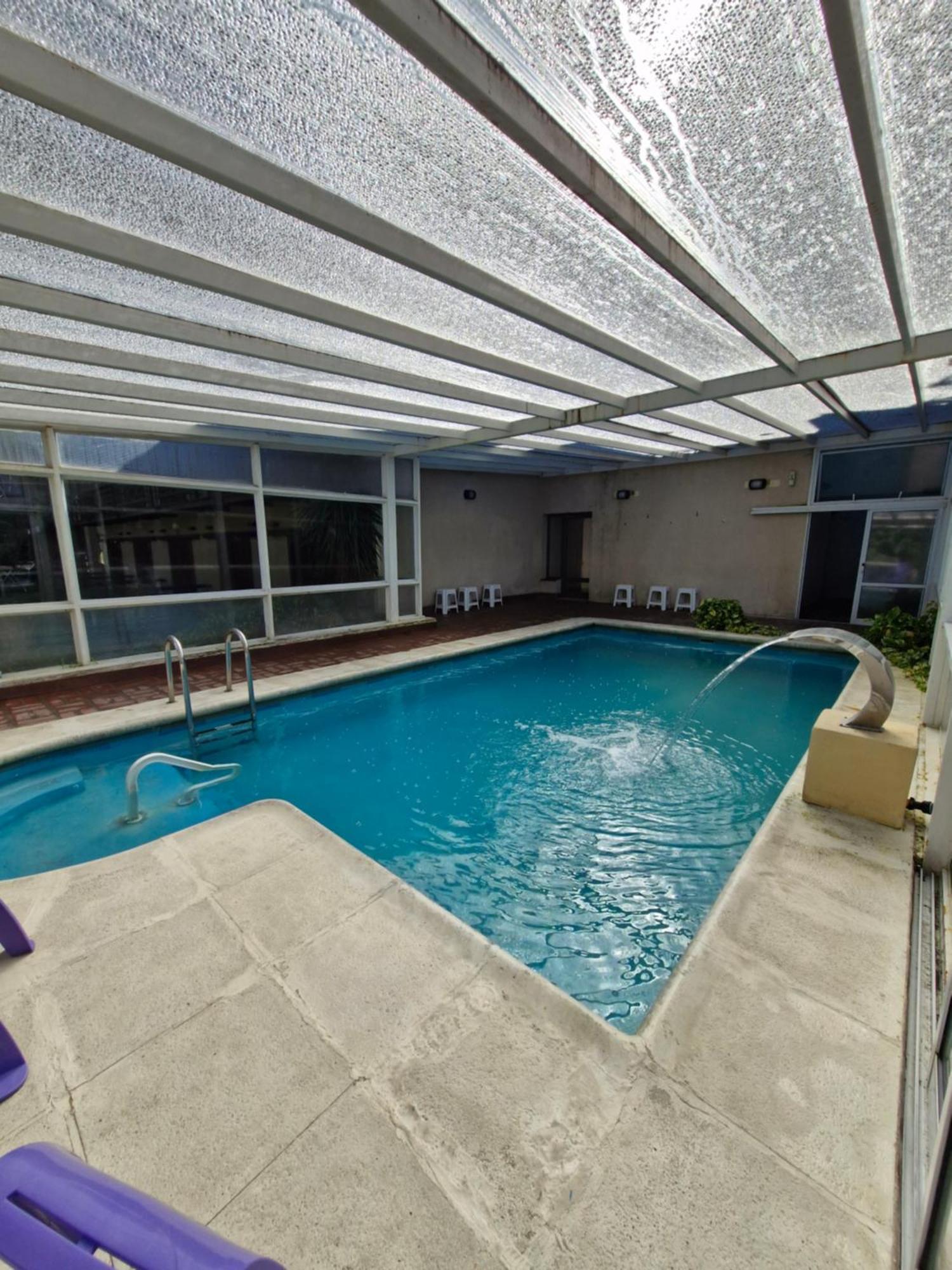 Hotel Blumig Villa General Belgrano Extérieur photo