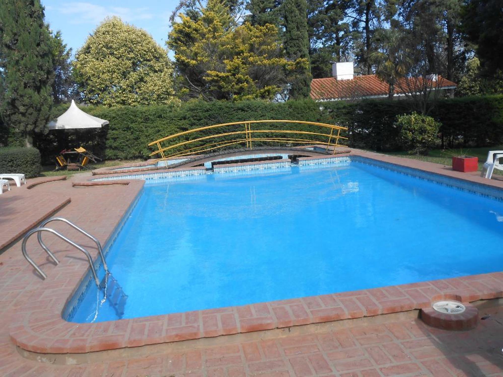 Hotel Blumig Villa General Belgrano Extérieur photo