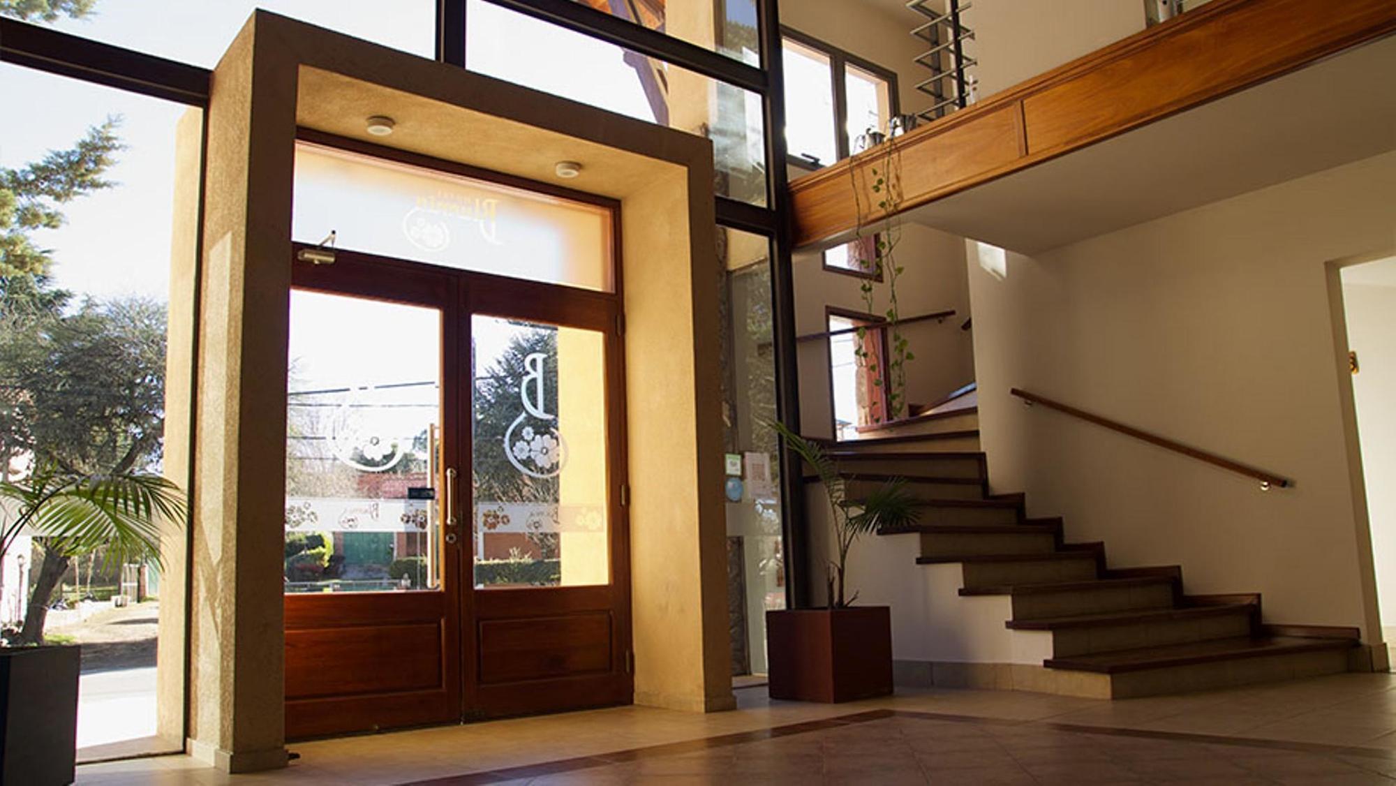 Hotel Blumig Villa General Belgrano Extérieur photo