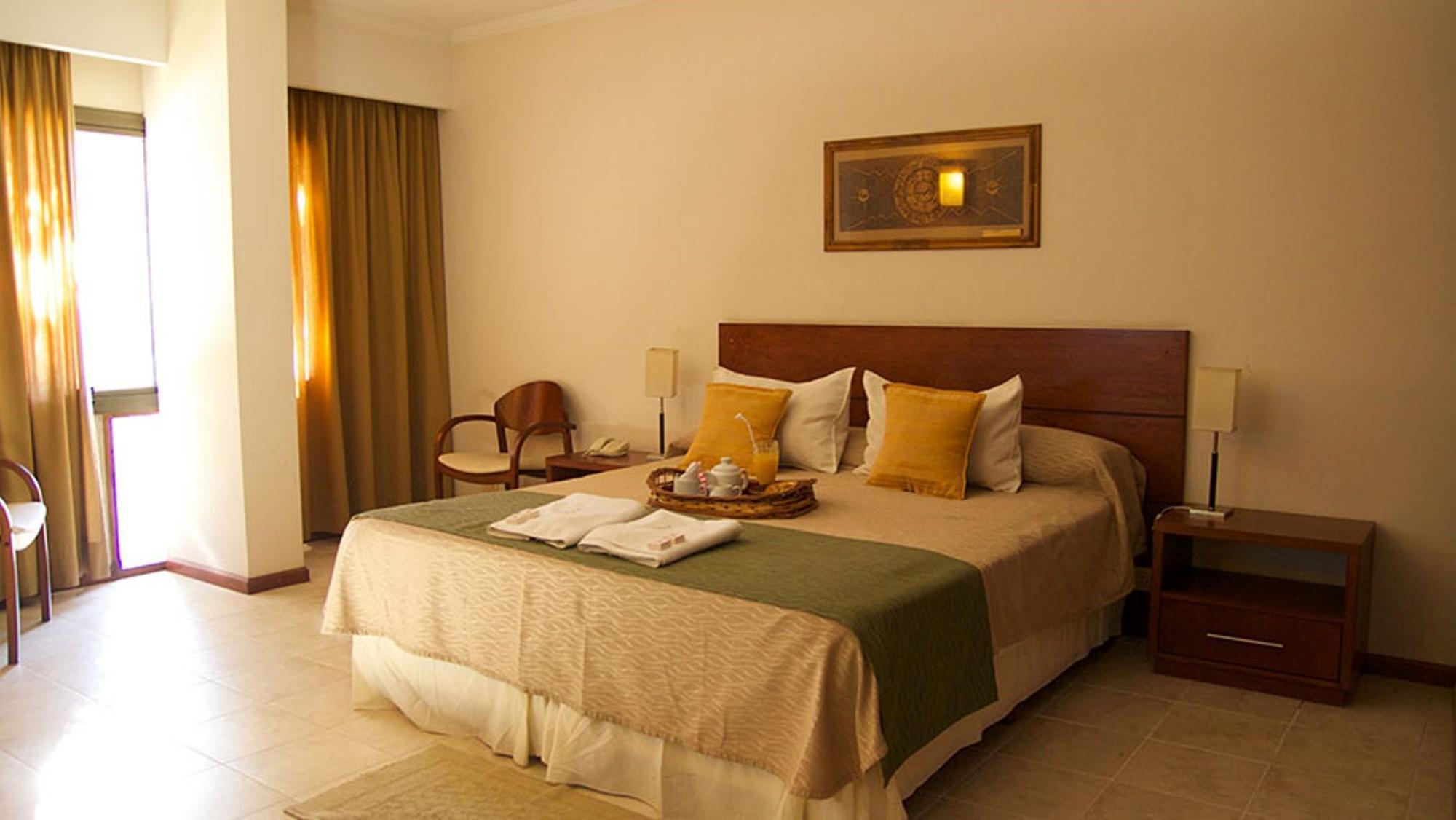 Hotel Blumig Villa General Belgrano Extérieur photo